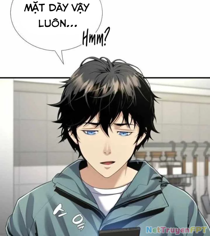 Tăng Cấp Với Các Vật Phẩm Độc Quyền Của Dungeon Chapter 27 - Trang 2