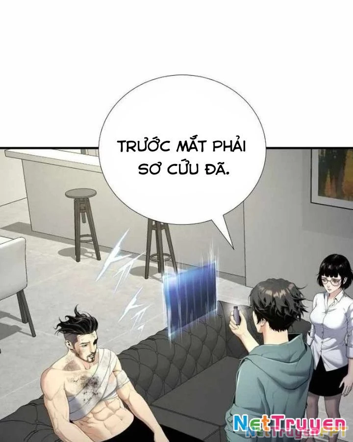 Tăng Cấp Với Các Vật Phẩm Độc Quyền Của Dungeon Chapter 27 - Trang 2