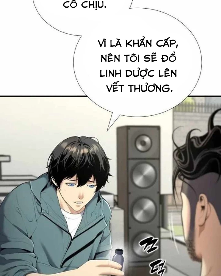 Tăng Cấp Với Các Vật Phẩm Độc Quyền Của Dungeon Chapter 27 - Trang 2