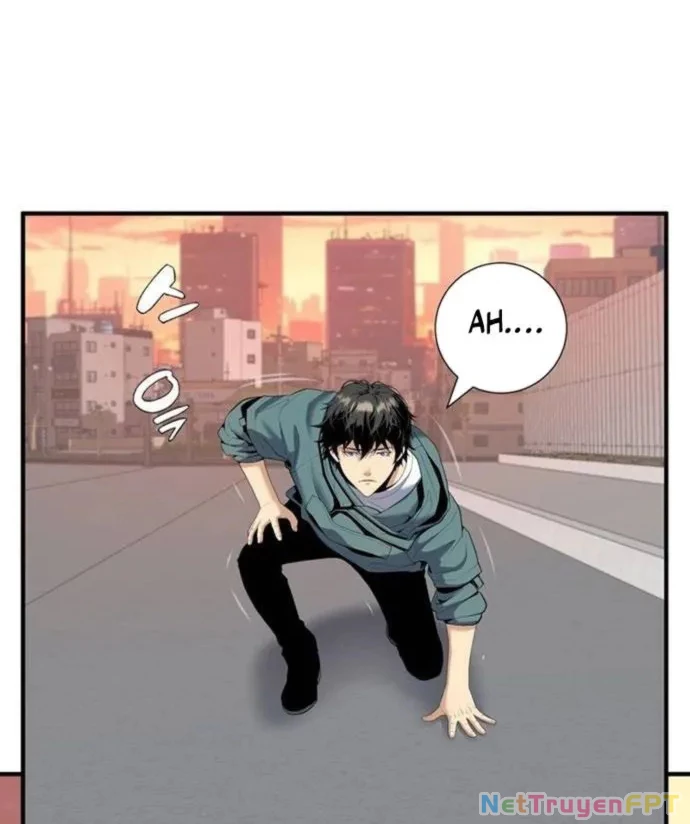 Tăng Cấp Với Các Vật Phẩm Độc Quyền Của Dungeon Chapter 28 - Trang 2