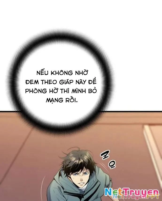 Tăng Cấp Với Các Vật Phẩm Độc Quyền Của Dungeon Chapter 28 - Trang 2