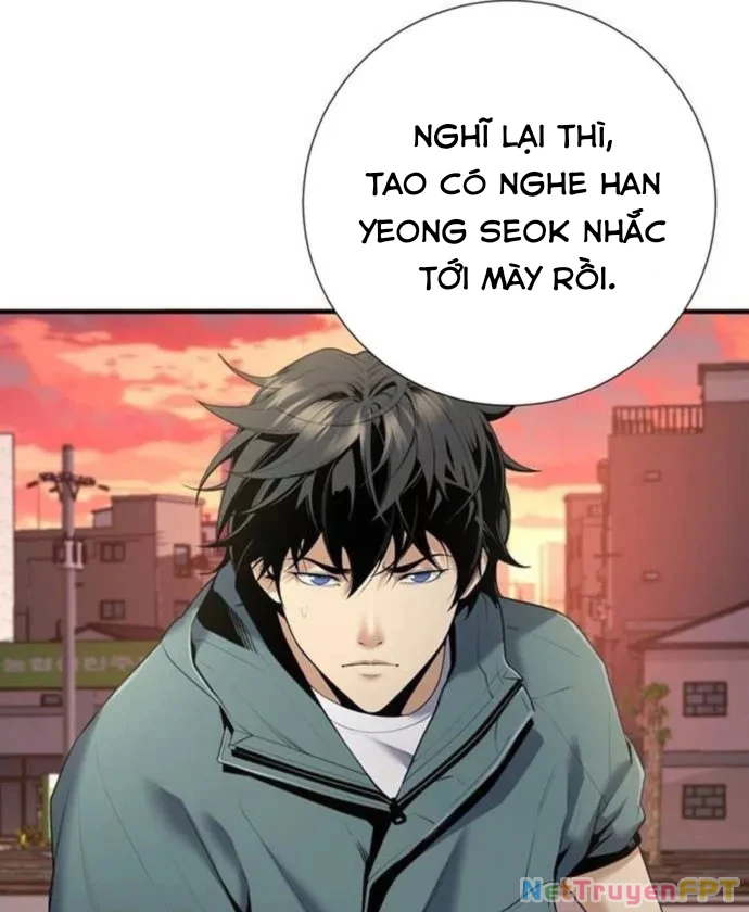 Tăng Cấp Với Các Vật Phẩm Độc Quyền Của Dungeon Chapter 28 - Trang 2