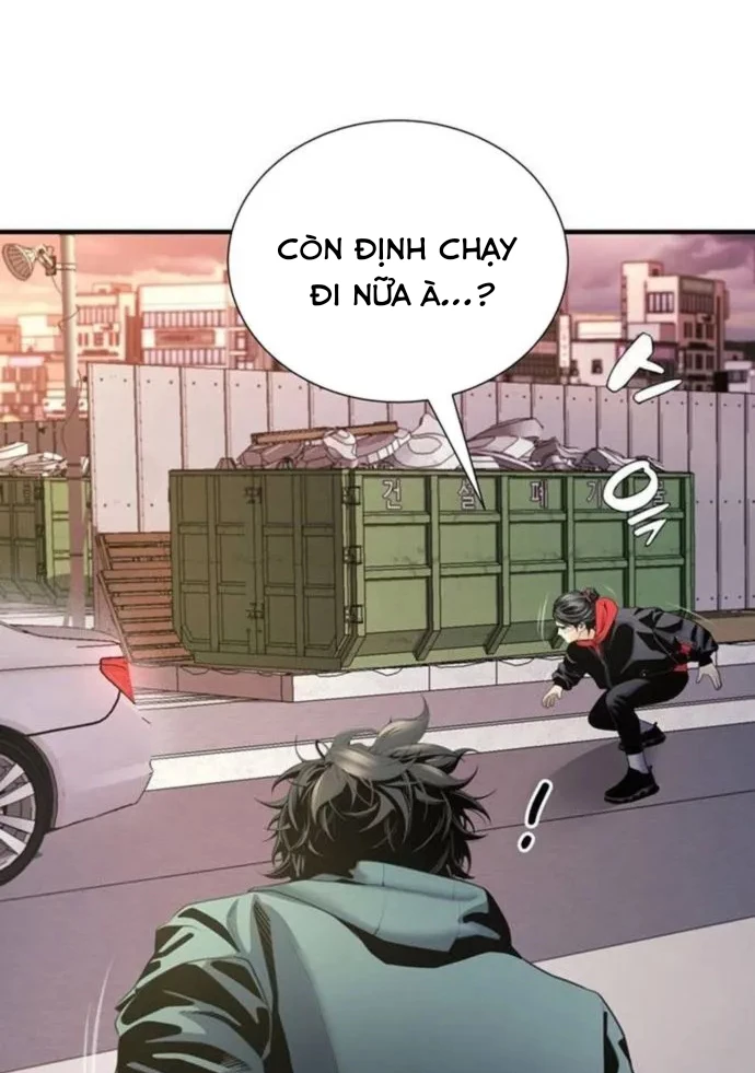 Tăng Cấp Với Các Vật Phẩm Độc Quyền Của Dungeon Chapter 28 - Trang 2