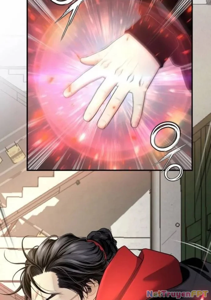 Tăng Cấp Với Các Vật Phẩm Độc Quyền Của Dungeon Chapter 28 - Trang 2