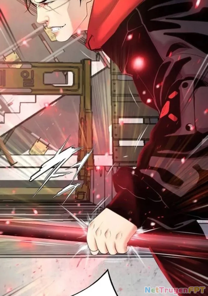 Tăng Cấp Với Các Vật Phẩm Độc Quyền Của Dungeon Chapter 28 - Trang 2