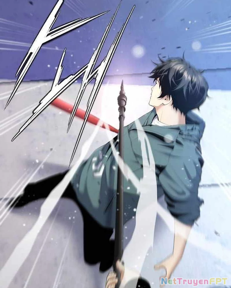 Tăng Cấp Với Các Vật Phẩm Độc Quyền Của Dungeon Chapter 29 - Trang 2