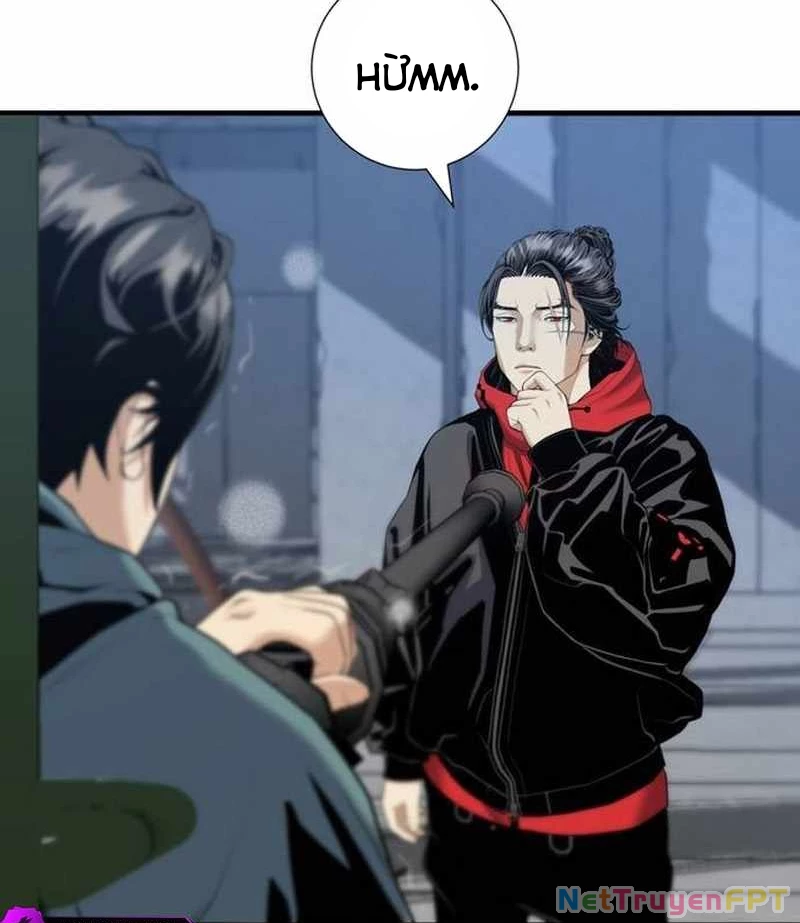 Tăng Cấp Với Các Vật Phẩm Độc Quyền Của Dungeon Chapter 29 - Trang 2