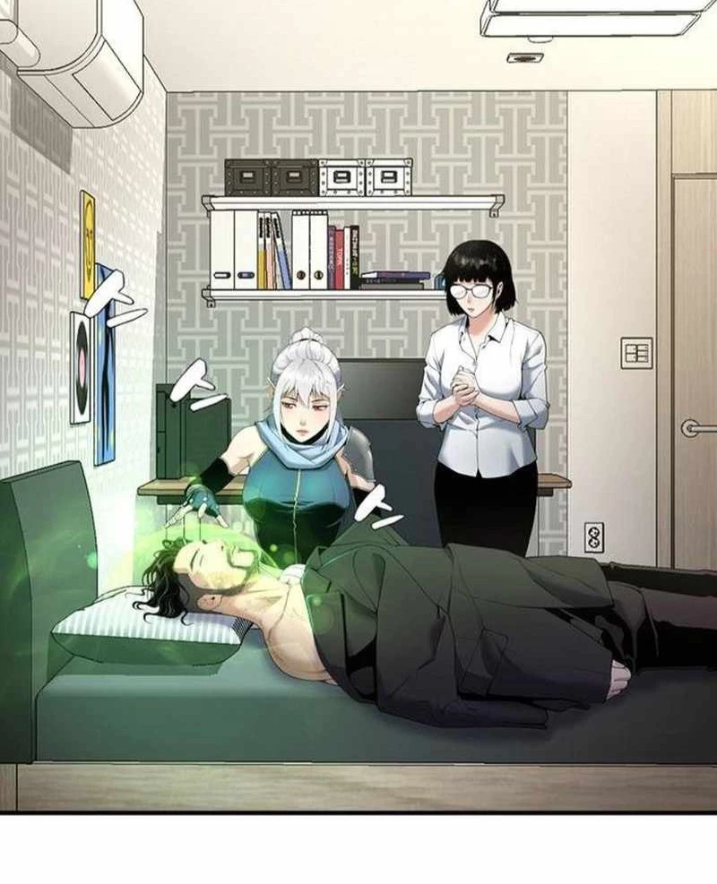 Tăng Cấp Với Các Vật Phẩm Độc Quyền Của Dungeon Chapter 29 - Trang 2