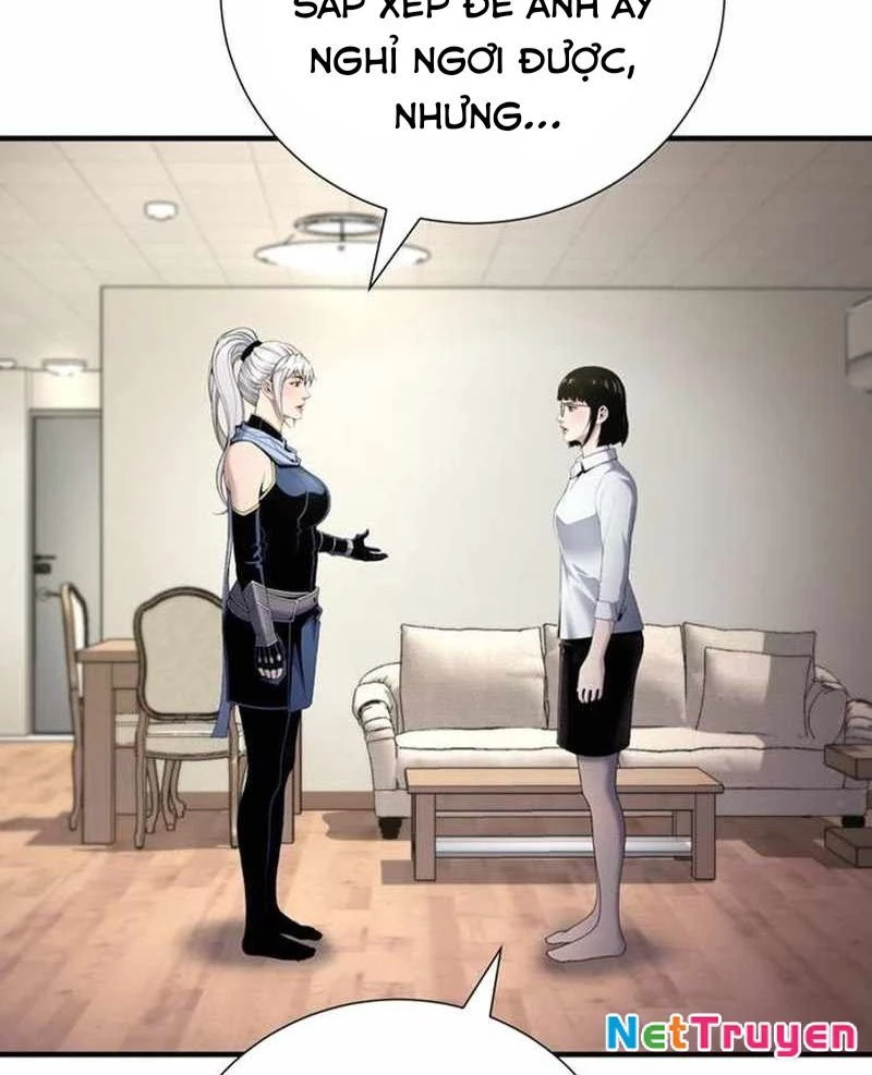 Tăng Cấp Với Các Vật Phẩm Độc Quyền Của Dungeon Chapter 29 - Trang 2