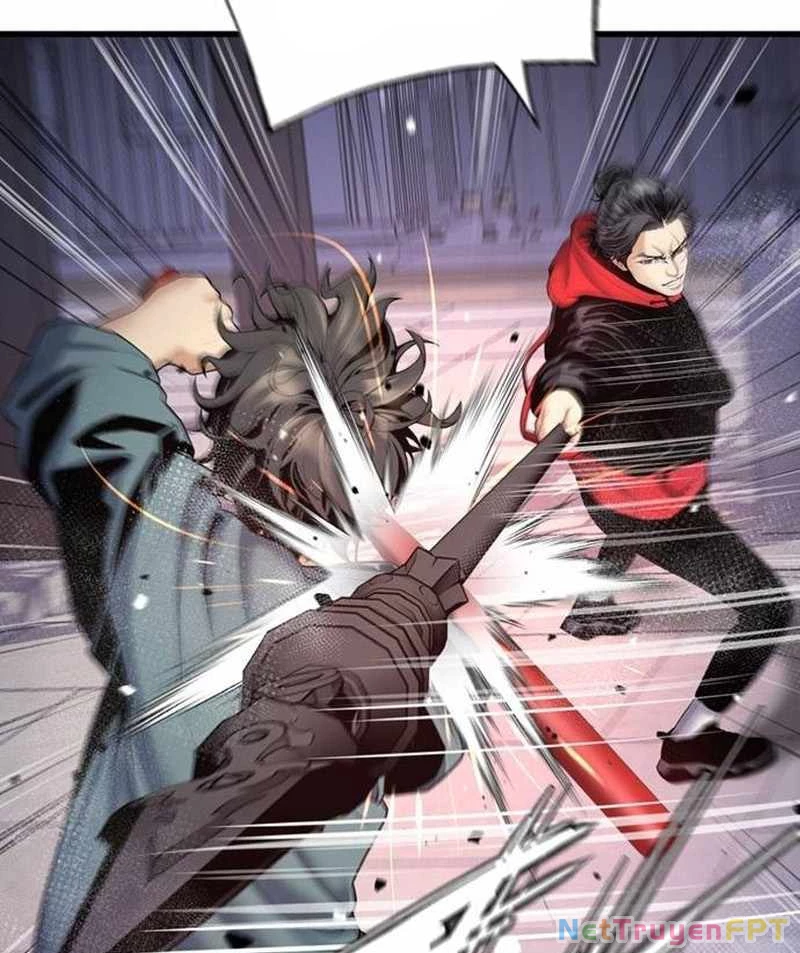 Tăng Cấp Với Các Vật Phẩm Độc Quyền Của Dungeon Chapter 29 - Trang 2