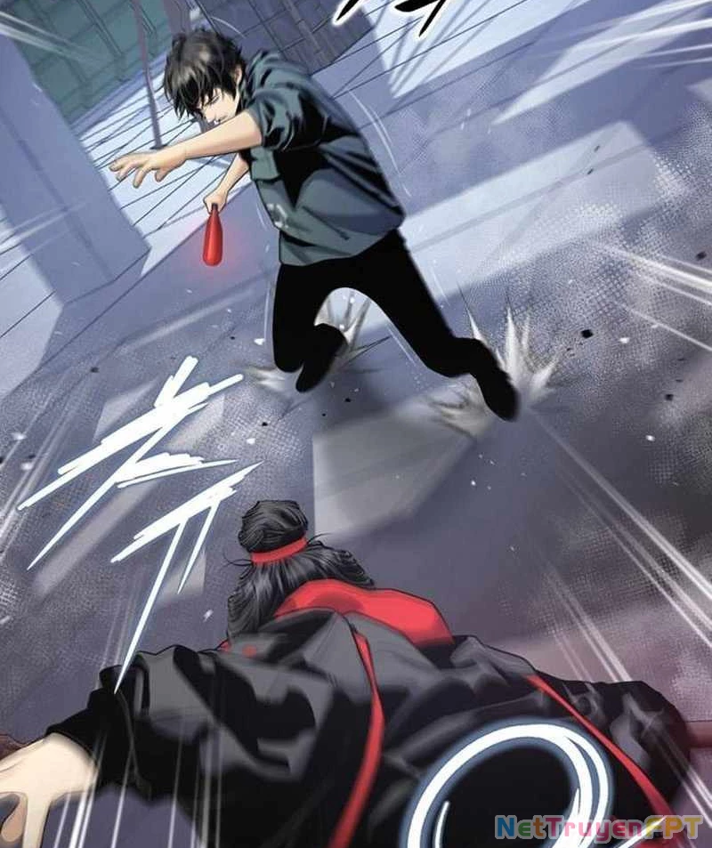 Tăng Cấp Với Các Vật Phẩm Độc Quyền Của Dungeon Chapter 29 - Trang 2