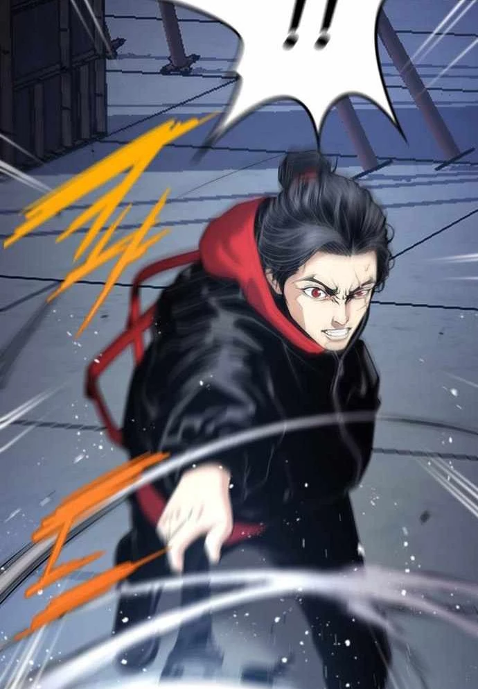 Tăng Cấp Với Các Vật Phẩm Độc Quyền Của Dungeon Chapter 30 - Trang 2