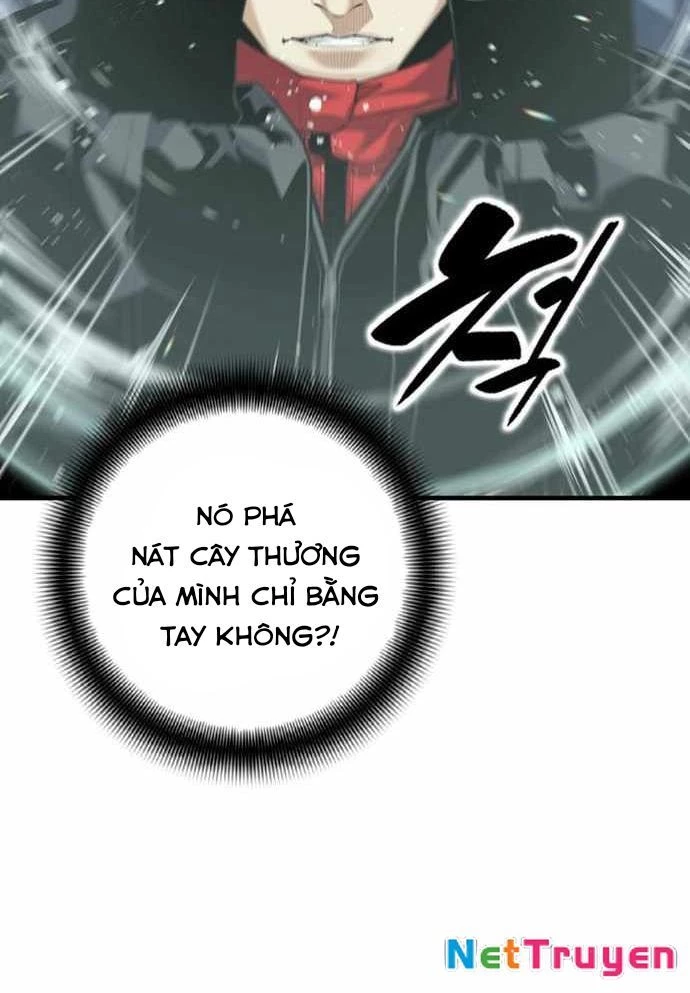 Tăng Cấp Với Các Vật Phẩm Độc Quyền Của Dungeon Chapter 30 - Trang 2