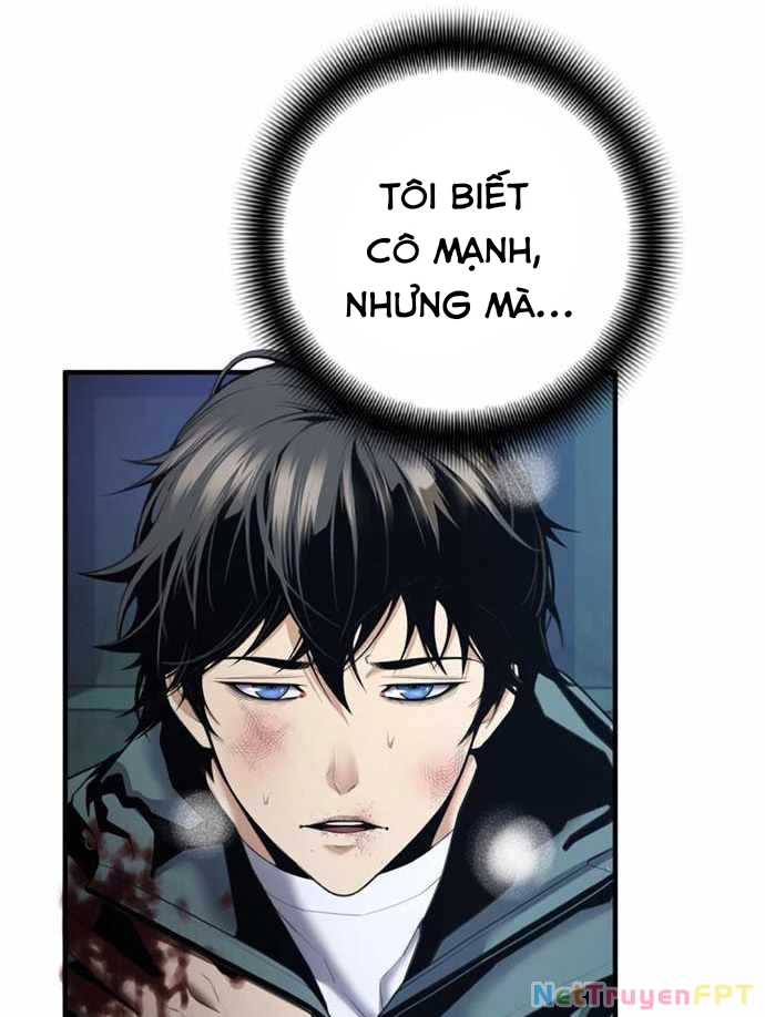 Tăng Cấp Với Các Vật Phẩm Độc Quyền Của Dungeon Chapter 30 - Trang 2