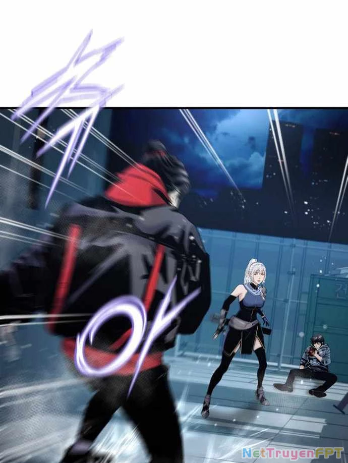 Tăng Cấp Với Các Vật Phẩm Độc Quyền Của Dungeon Chapter 30 - Trang 2