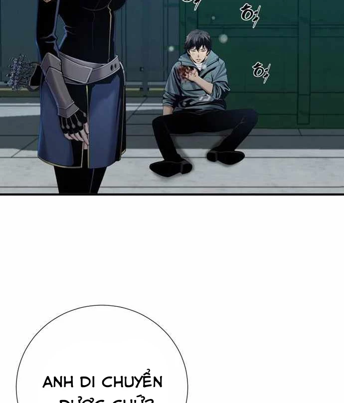 Tăng Cấp Với Các Vật Phẩm Độc Quyền Của Dungeon Chapter 30 - Trang 2