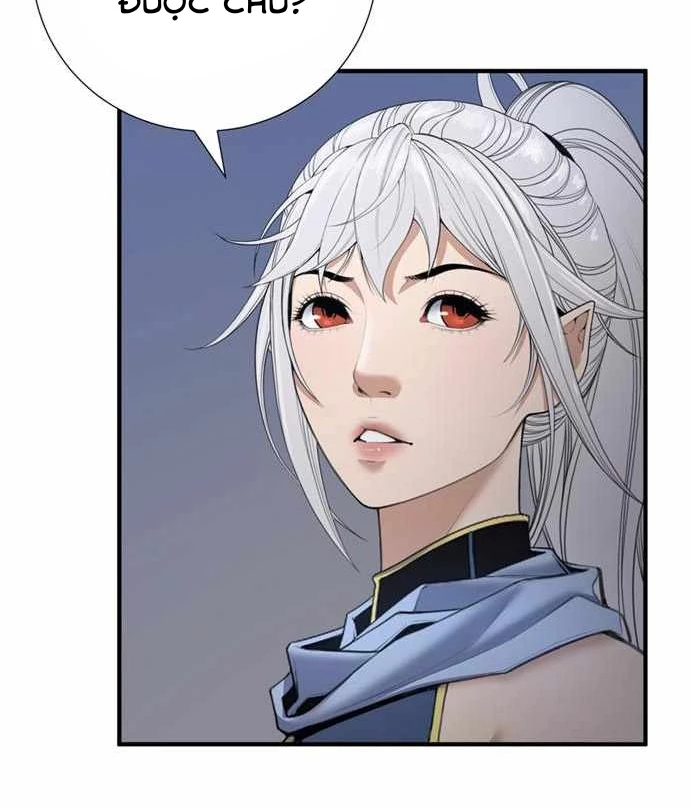 Tăng Cấp Với Các Vật Phẩm Độc Quyền Của Dungeon Chapter 30 - Trang 2