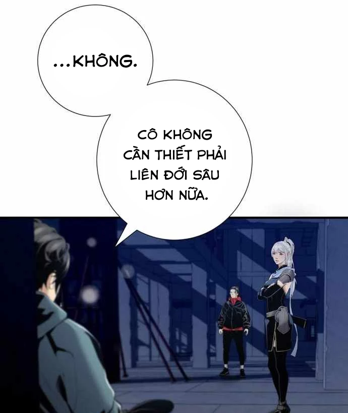 Tăng Cấp Với Các Vật Phẩm Độc Quyền Của Dungeon Chapter 30 - Trang 2