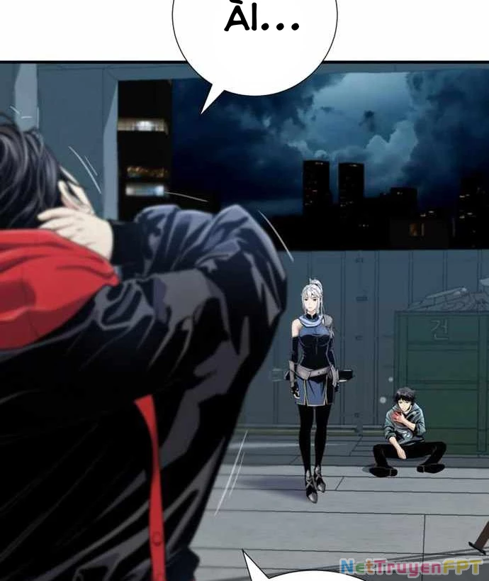 Tăng Cấp Với Các Vật Phẩm Độc Quyền Của Dungeon Chapter 30 - Trang 2