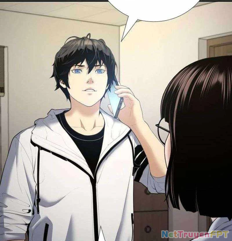 Tăng Cấp Với Các Vật Phẩm Độc Quyền Của Dungeon Chapter 31 - Trang 2