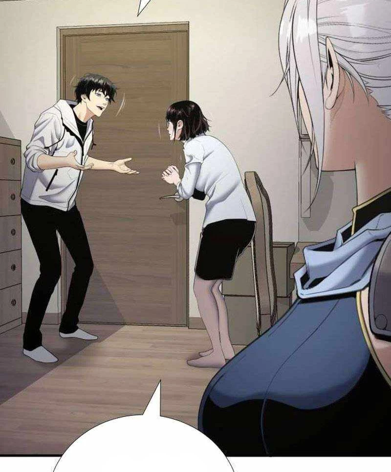 Tăng Cấp Với Các Vật Phẩm Độc Quyền Của Dungeon Chapter 31 - Trang 2