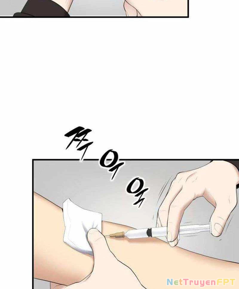 Tăng Cấp Với Các Vật Phẩm Độc Quyền Của Dungeon Chapter 31 - Trang 2