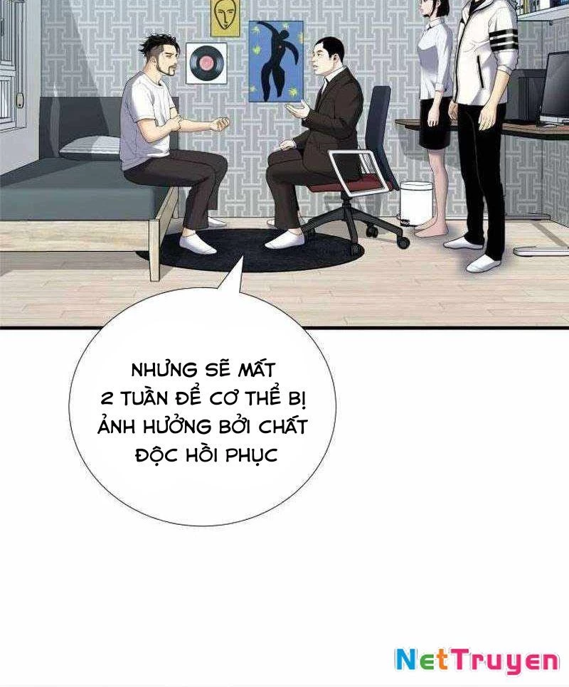 Tăng Cấp Với Các Vật Phẩm Độc Quyền Của Dungeon Chapter 31 - Trang 2