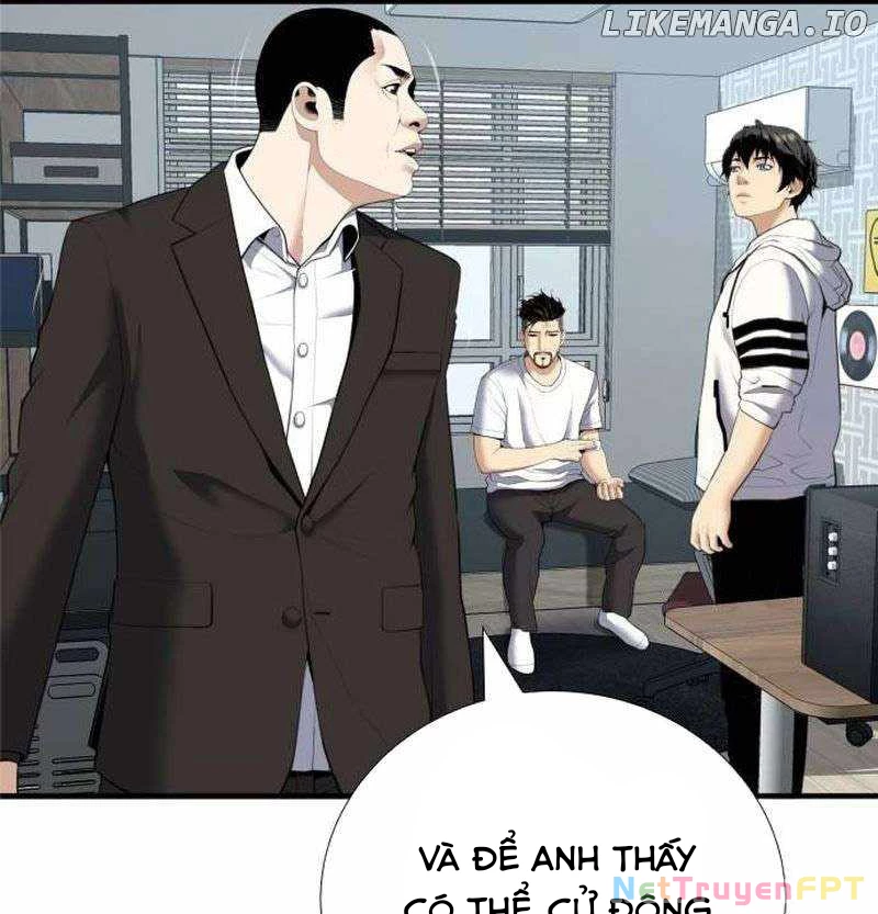 Tăng Cấp Với Các Vật Phẩm Độc Quyền Của Dungeon Chapter 31 - Trang 2