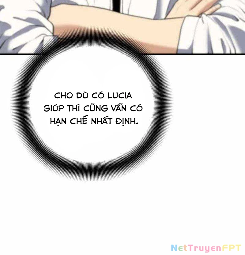 Tăng Cấp Với Các Vật Phẩm Độc Quyền Của Dungeon Chapter 31 - Trang 2