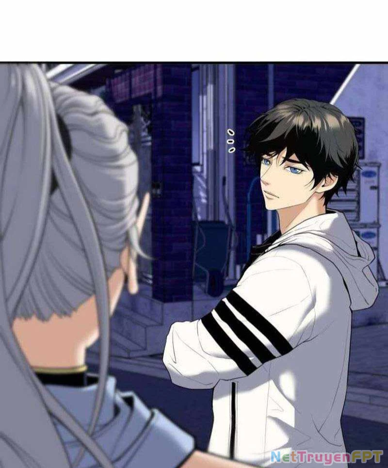 Tăng Cấp Với Các Vật Phẩm Độc Quyền Của Dungeon Chapter 31 - Trang 2