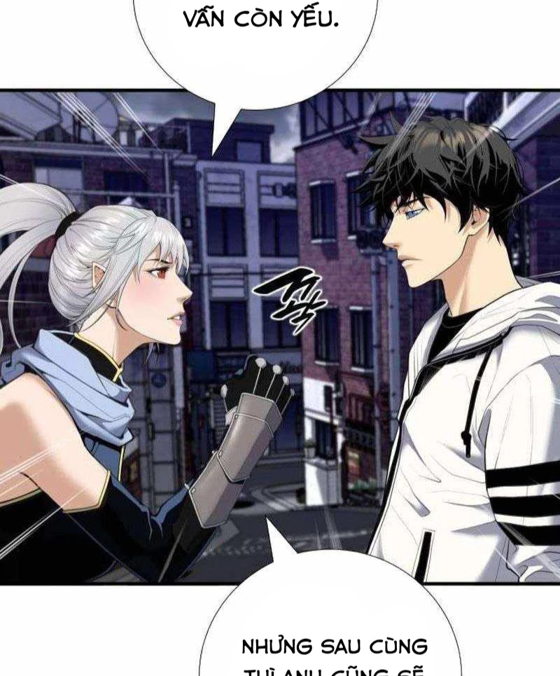 Tăng Cấp Với Các Vật Phẩm Độc Quyền Của Dungeon Chapter 31 - Trang 2