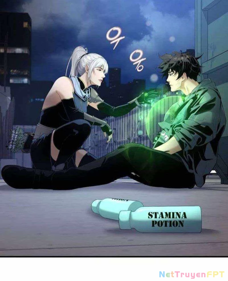 Tăng Cấp Với Các Vật Phẩm Độc Quyền Của Dungeon Chapter 31 - Trang 2