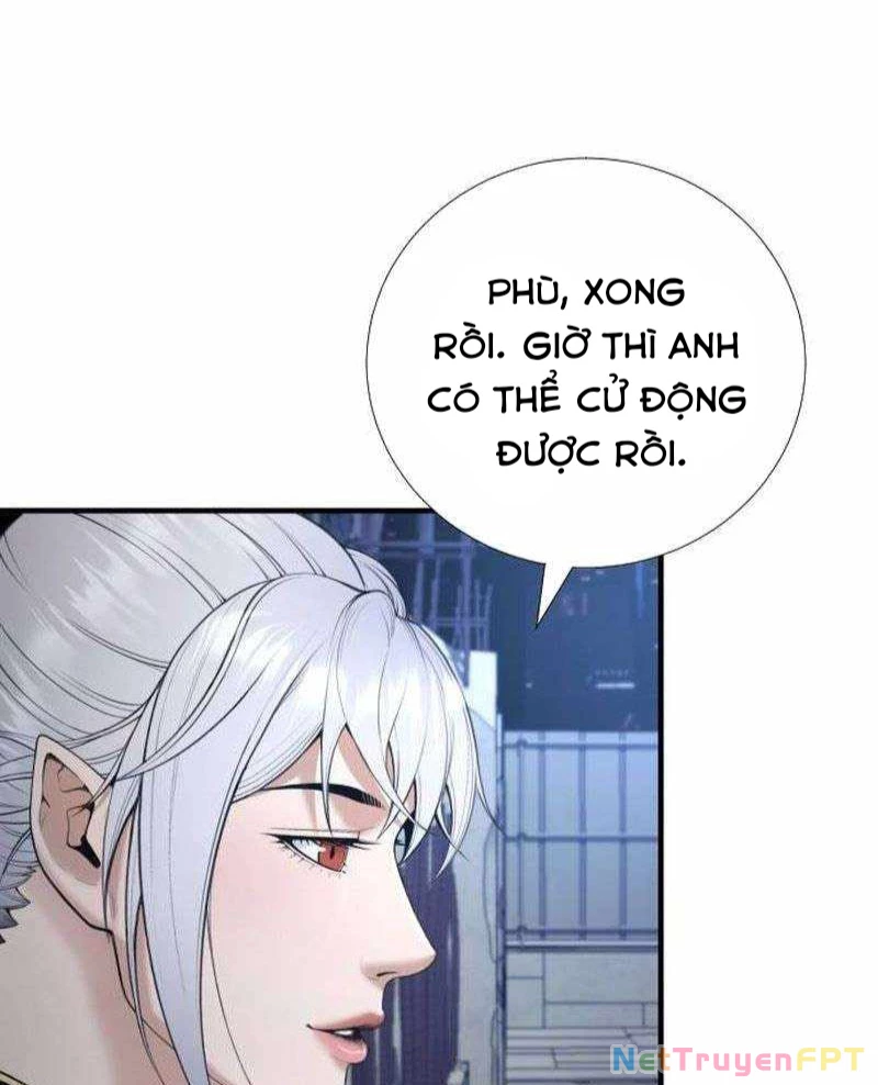 Tăng Cấp Với Các Vật Phẩm Độc Quyền Của Dungeon Chapter 31 - Trang 2