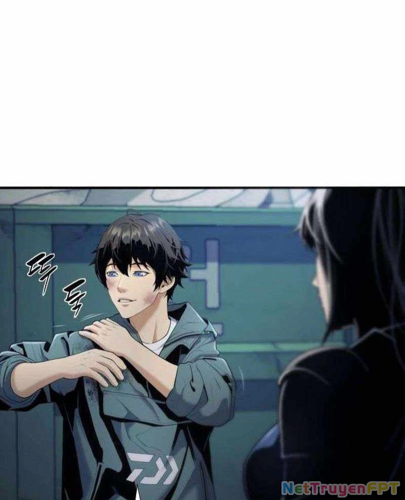 Tăng Cấp Với Các Vật Phẩm Độc Quyền Của Dungeon Chapter 31 - Trang 2