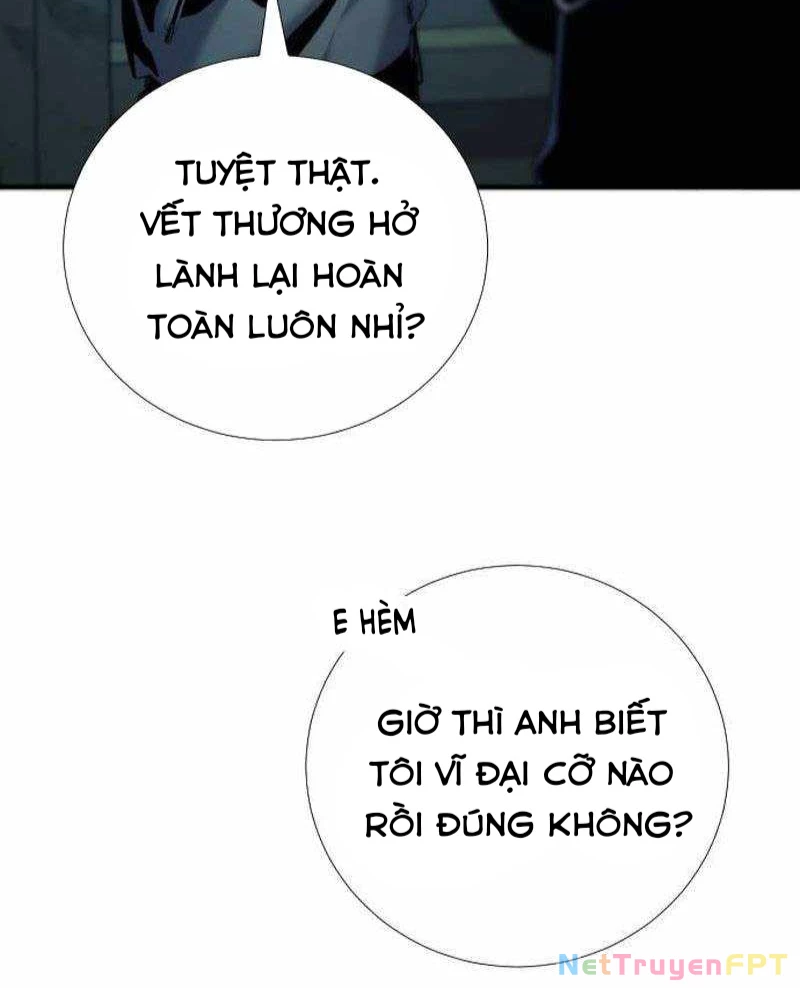 Tăng Cấp Với Các Vật Phẩm Độc Quyền Của Dungeon Chapter 31 - Trang 2