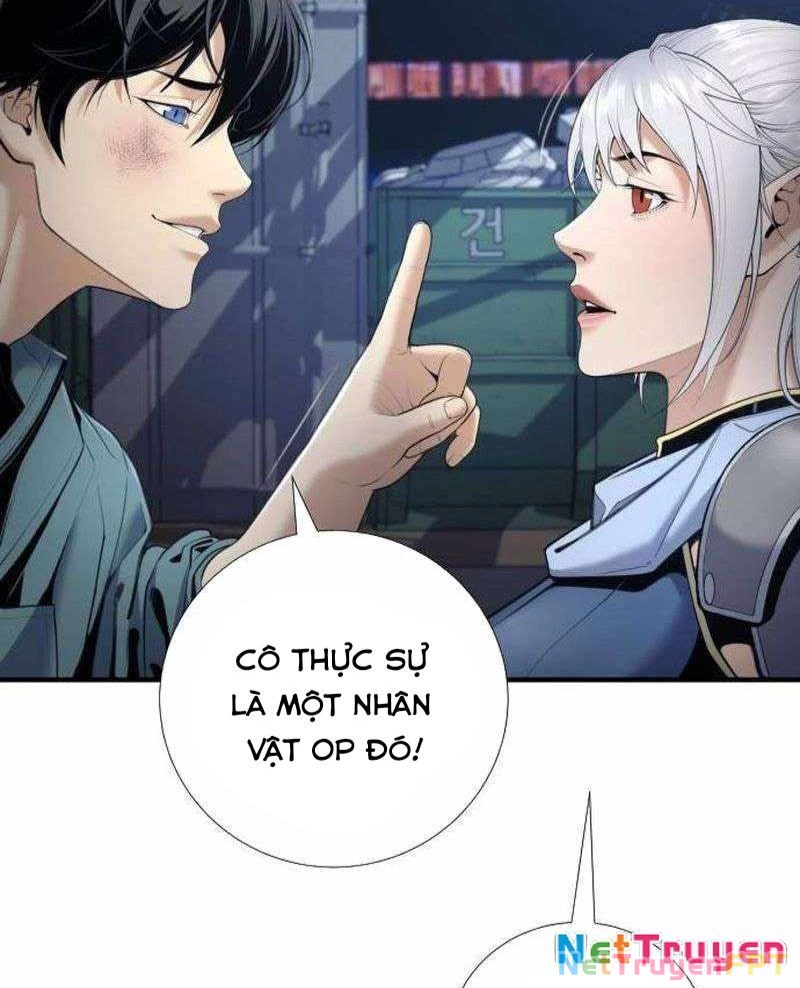 Tăng Cấp Với Các Vật Phẩm Độc Quyền Của Dungeon Chapter 31 - Trang 2