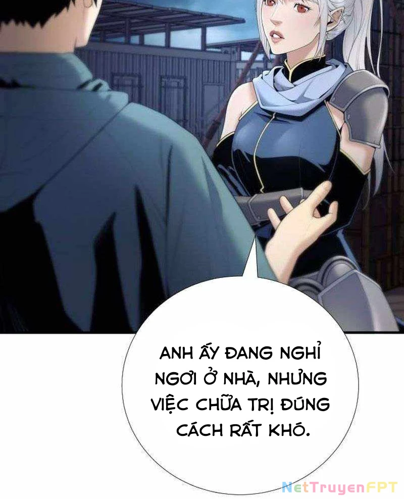 Tăng Cấp Với Các Vật Phẩm Độc Quyền Của Dungeon Chapter 31 - Trang 2
