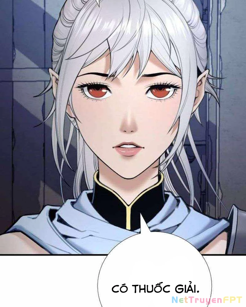 Tăng Cấp Với Các Vật Phẩm Độc Quyền Của Dungeon Chapter 31 - Trang 2