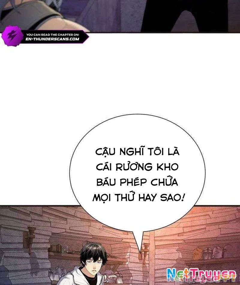 Tăng Cấp Với Các Vật Phẩm Độc Quyền Của Dungeon Chapter 31 - Trang 2