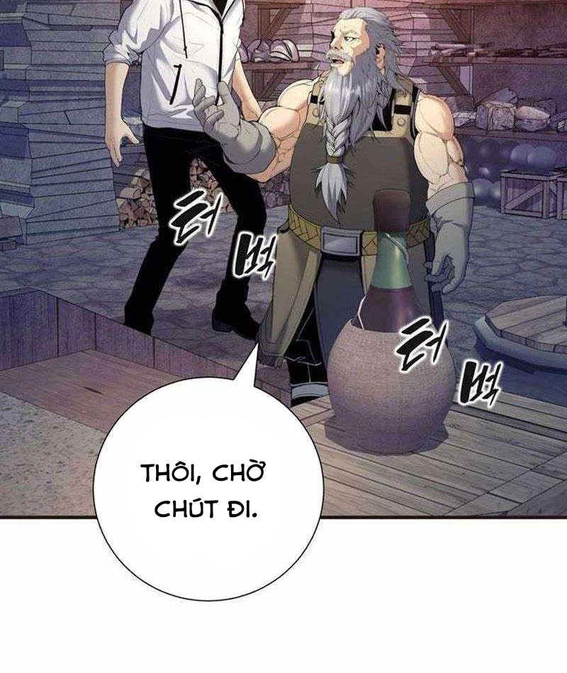 Tăng Cấp Với Các Vật Phẩm Độc Quyền Của Dungeon Chapter 31 - Trang 2