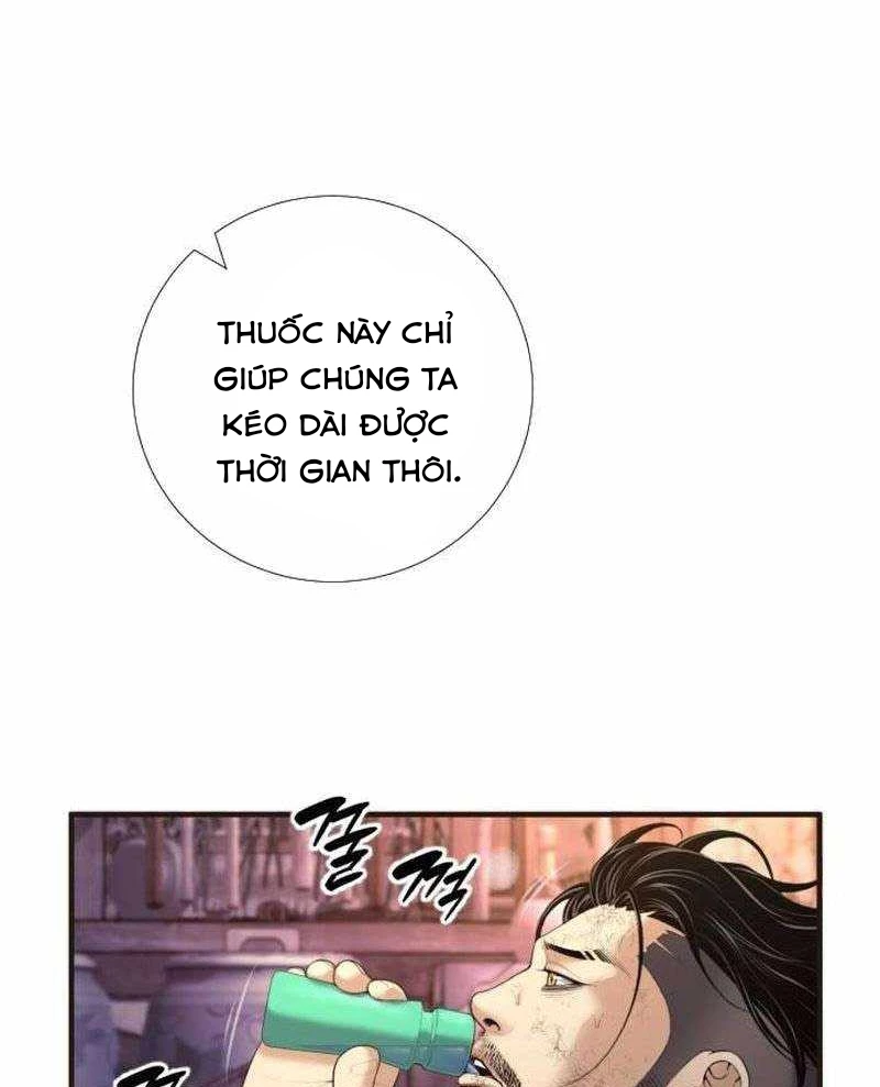 Tăng Cấp Với Các Vật Phẩm Độc Quyền Của Dungeon Chapter 31 - Trang 2