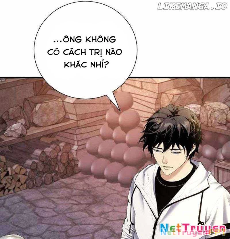 Tăng Cấp Với Các Vật Phẩm Độc Quyền Của Dungeon Chapter 31 - Trang 2