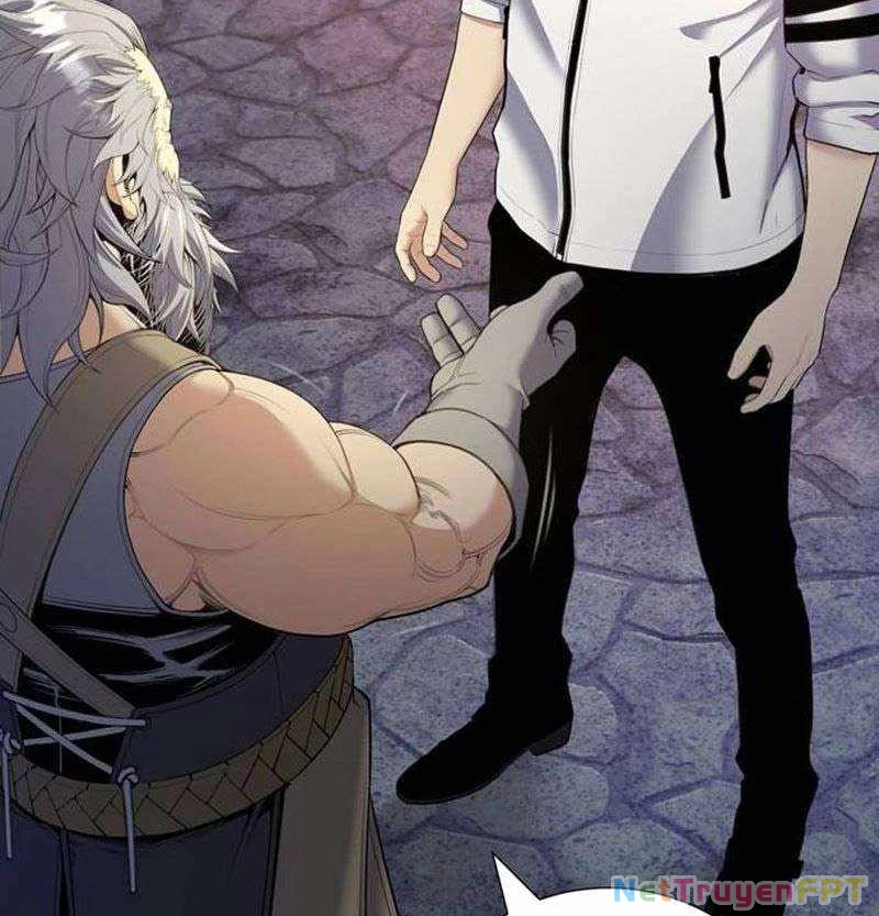 Tăng Cấp Với Các Vật Phẩm Độc Quyền Của Dungeon Chapter 31 - Trang 2