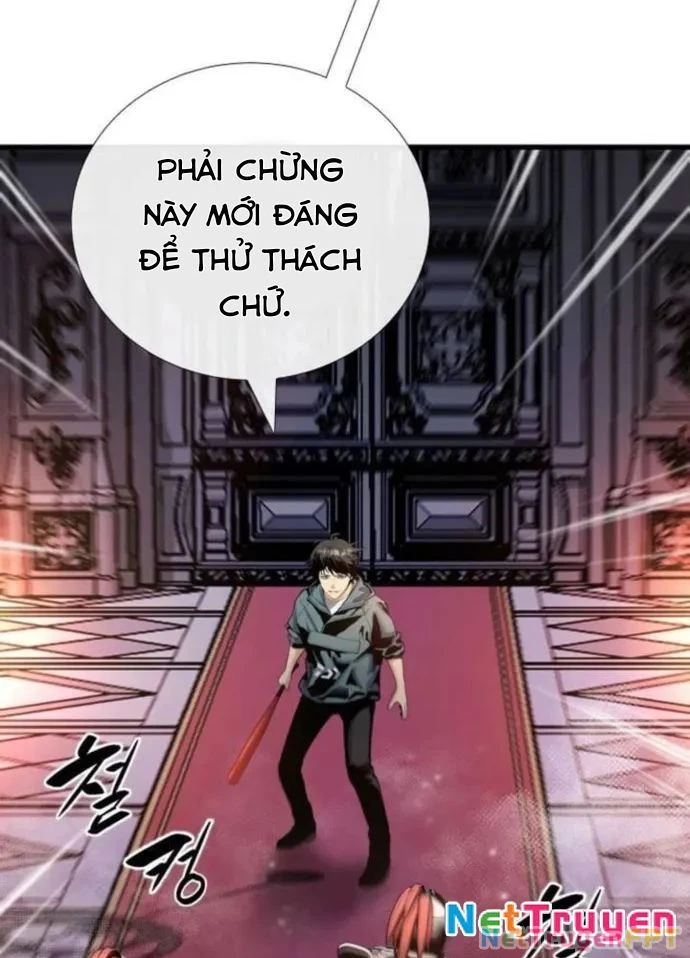 Tăng Cấp Với Các Vật Phẩm Độc Quyền Của Dungeon Chapter 32 - Trang 2