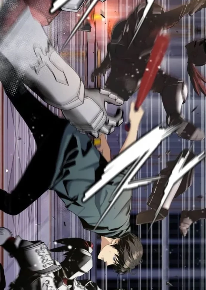 Tăng Cấp Với Các Vật Phẩm Độc Quyền Của Dungeon Chapter 32 - Trang 2