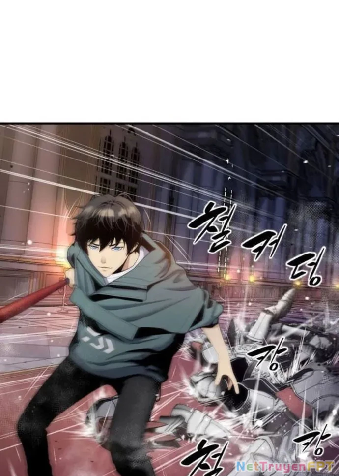 Tăng Cấp Với Các Vật Phẩm Độc Quyền Của Dungeon Chapter 32 - Trang 2