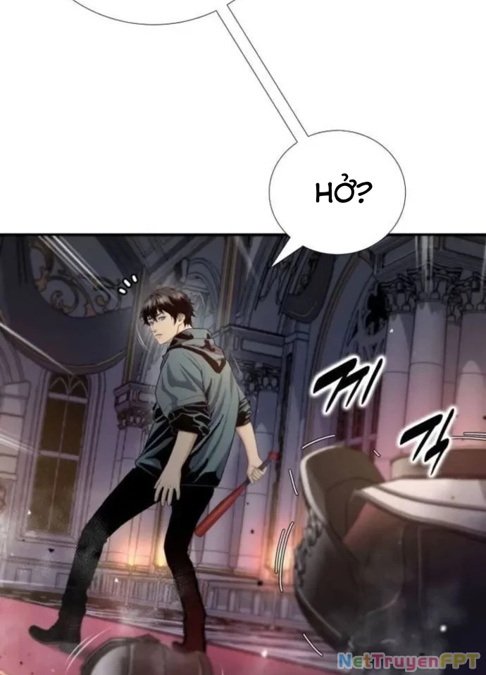 Tăng Cấp Với Các Vật Phẩm Độc Quyền Của Dungeon Chapter 32 - Trang 2