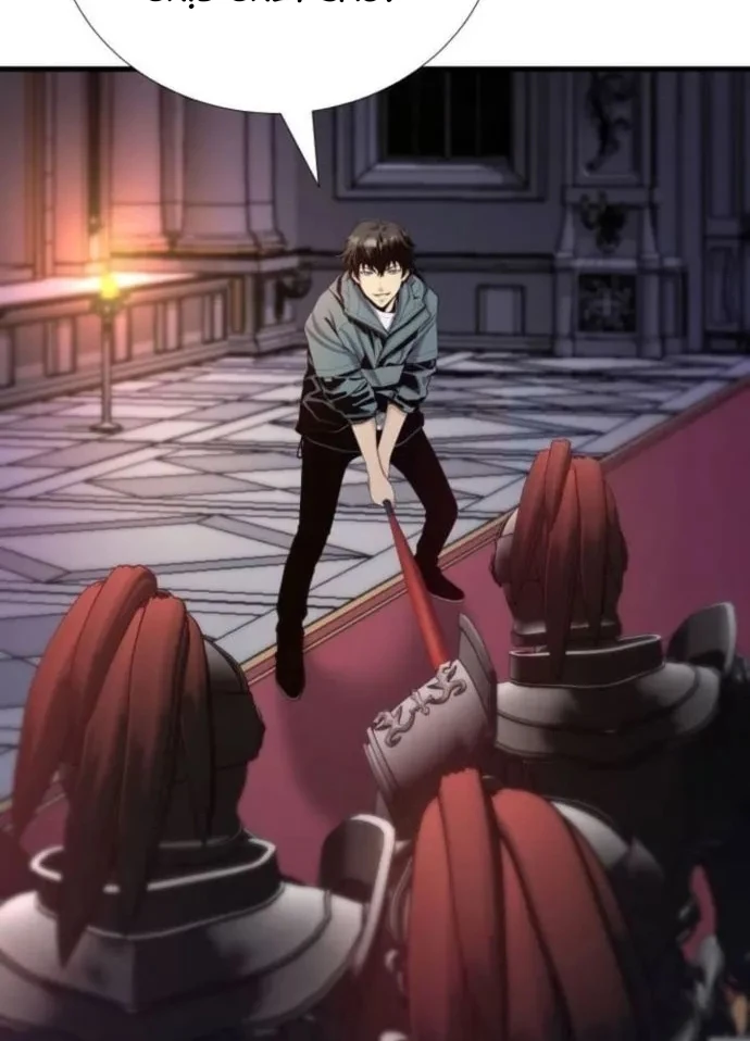 Tăng Cấp Với Các Vật Phẩm Độc Quyền Của Dungeon Chapter 32 - Trang 2