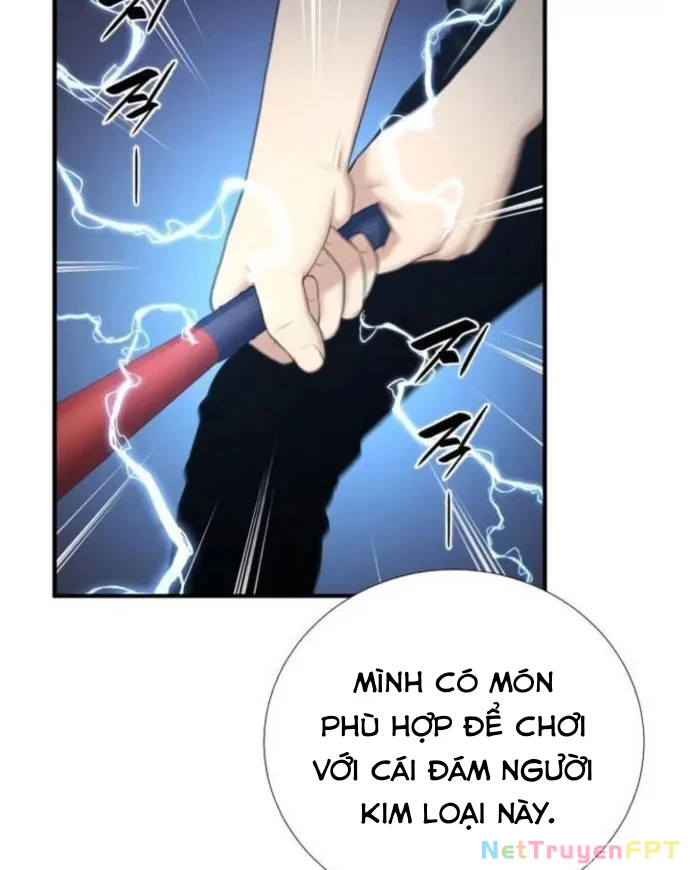 Tăng Cấp Với Các Vật Phẩm Độc Quyền Của Dungeon Chapter 32 - Trang 2