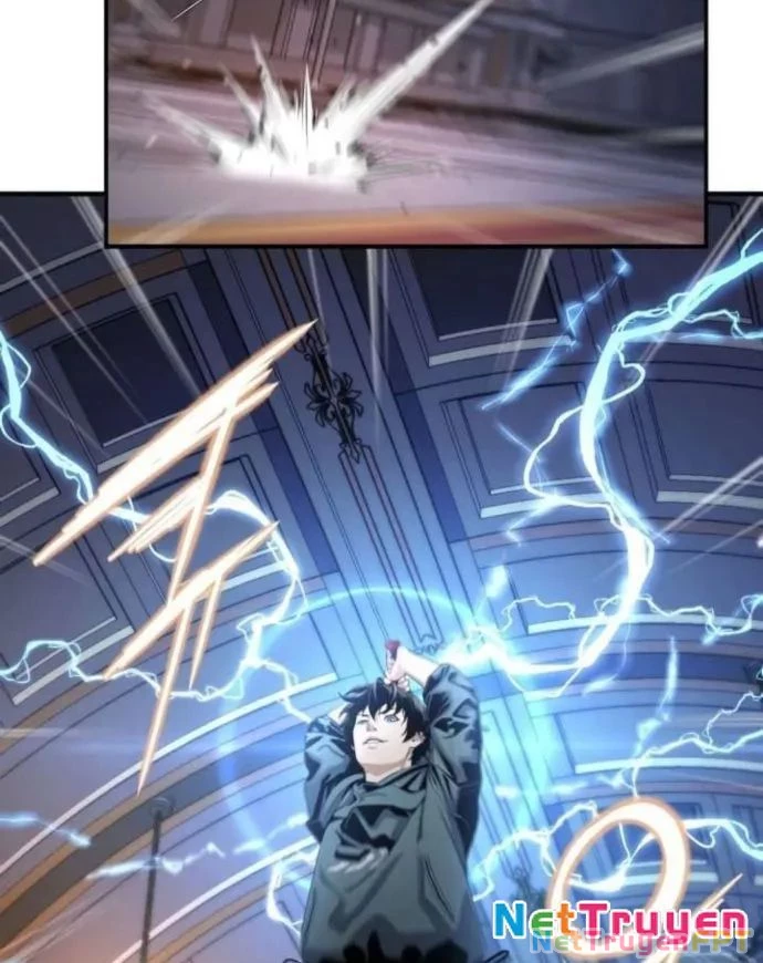 Tăng Cấp Với Các Vật Phẩm Độc Quyền Của Dungeon Chapter 32 - Trang 2